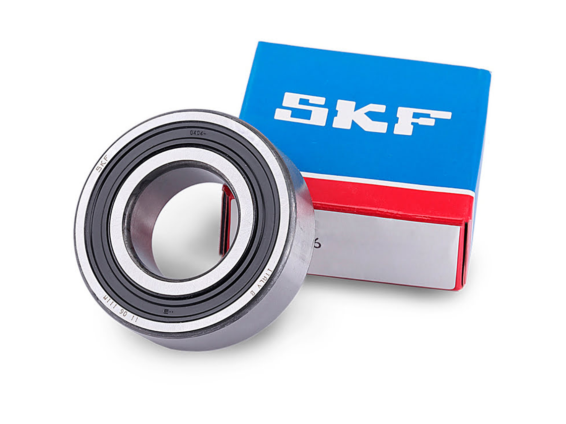 Rolamento 6203-2RSH / C3 SKF  1