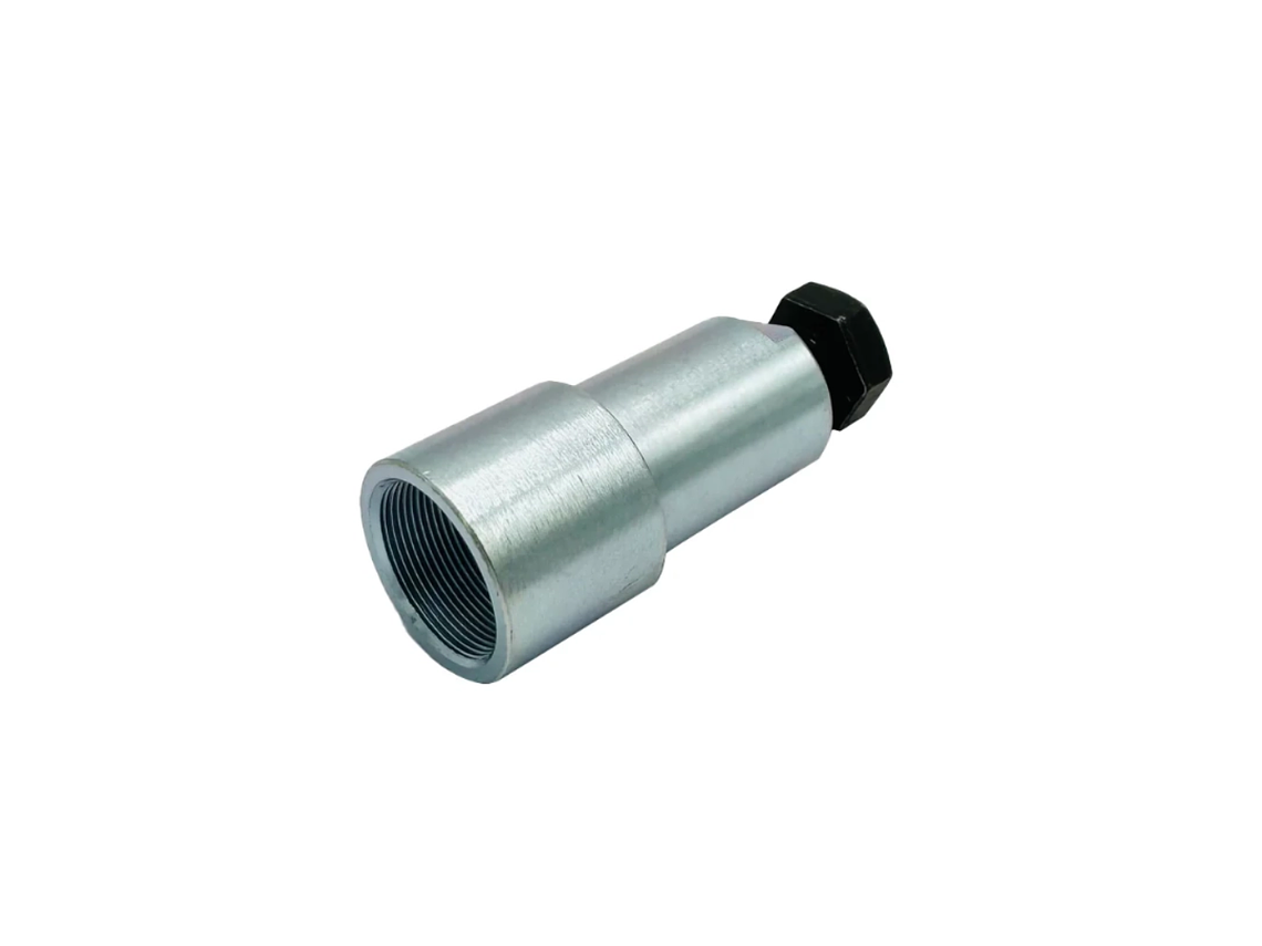 Saca / Extrator Volante Magnético M24X1 / Ø30x60 Yamaha DT 50 LCDE  1