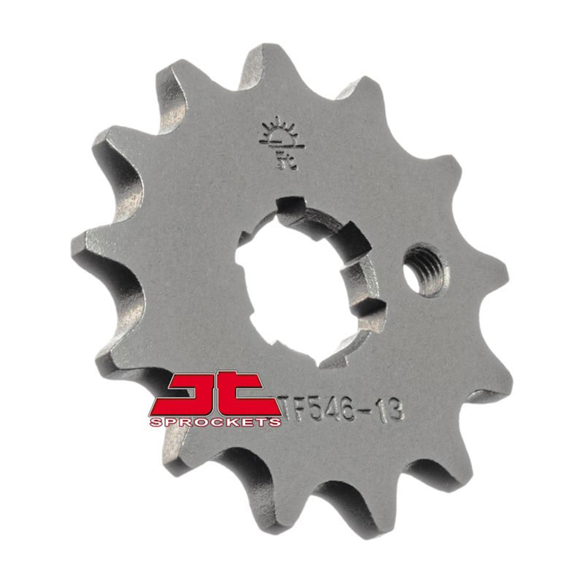 Pinhão de Ataque JT 546 Yamaha DT 50 LC 1