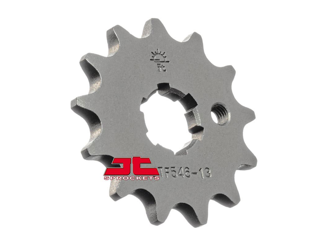 Pinhão de Ataque JT 546 Yamaha DT 50 LC 1