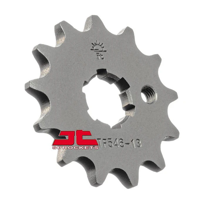 Pinhão de Ataque JT 546 Yamaha DT 50 LC 1