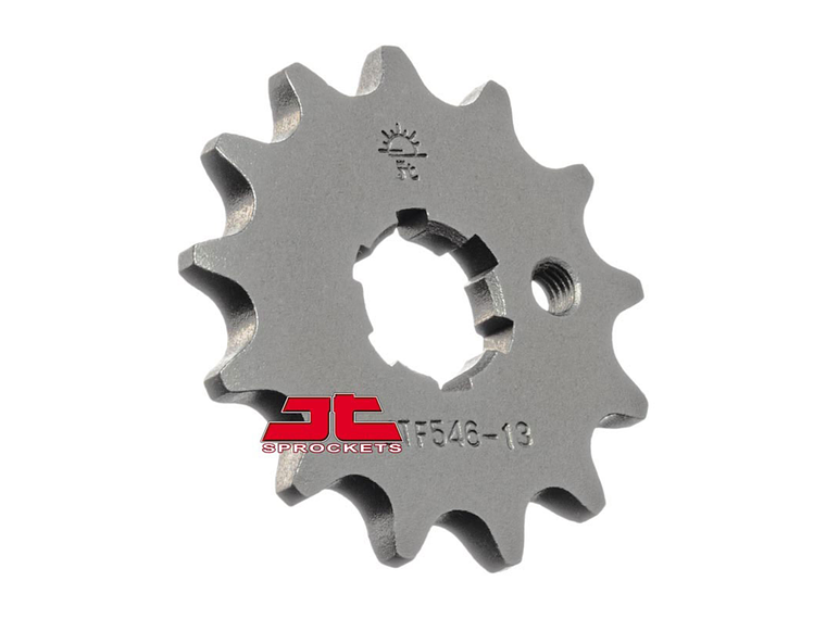 Pinhão de Ataque JT 546 Yamaha DT 50 LC 1