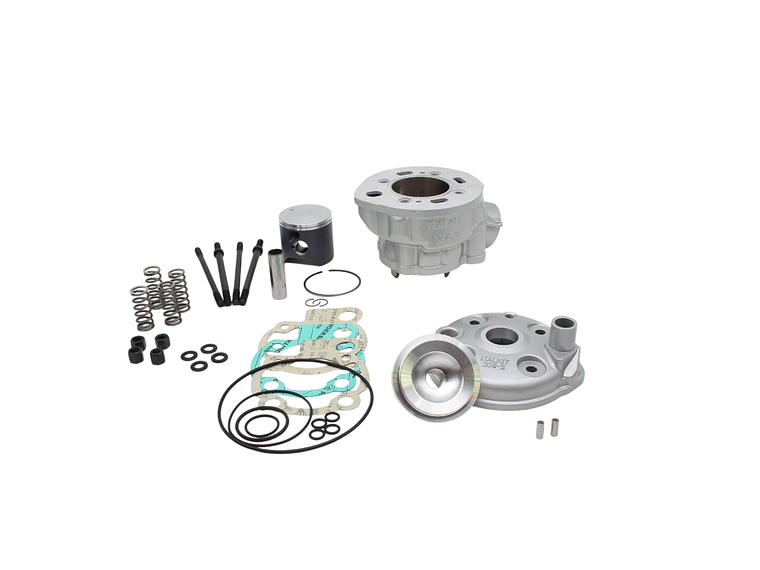 Cilindro Minarelli AM6 95cc Italkit Racing C.44 mm  1