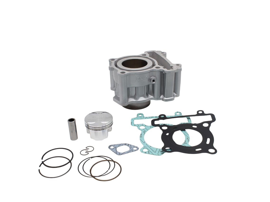 Cilindro Italkit Yamaha X-Max / X-City 125cc  1