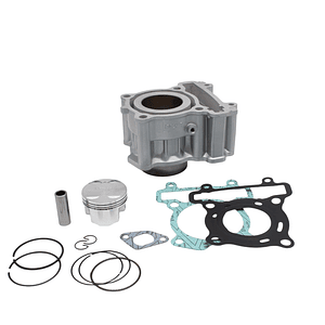 Cilindro Italkit Yamaha X-Max / X-City 125cc 