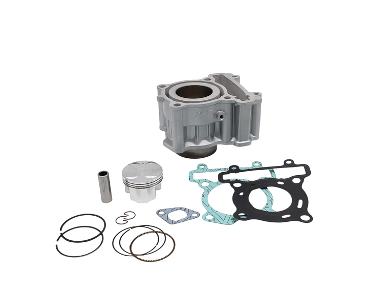 Cilindro Italkit Yamaha X-Max / X-City 125cc  1