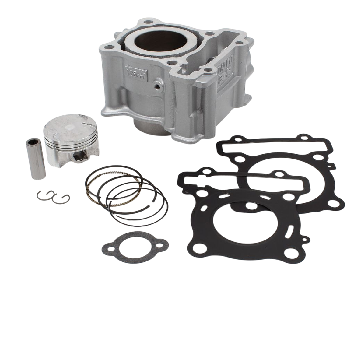 Cilindro Italkit Yamaha N-Max 15-20 / YZF-R 19-24 125  1