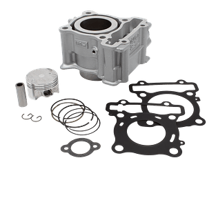 Cilindro Italkit Yamaha N-Max 15-20 / YZF-R 19-24 125 
