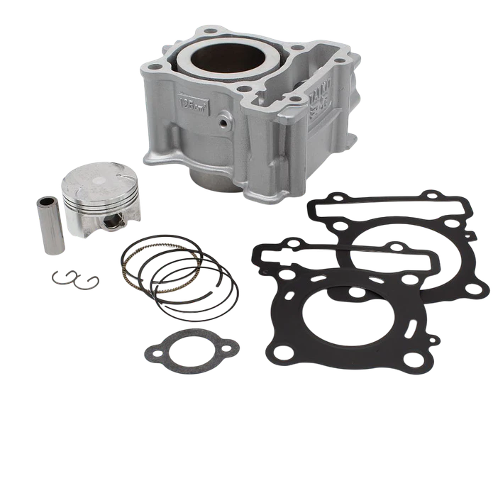 Cilindro Italkit Yamaha N-Max 15-20 / YZF-R 19-24 125  1
