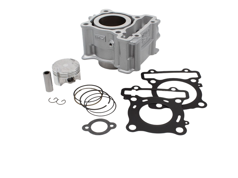 Cilindro Italkit Yamaha N-Max 15-20 / YZF-R 19-24 125  1