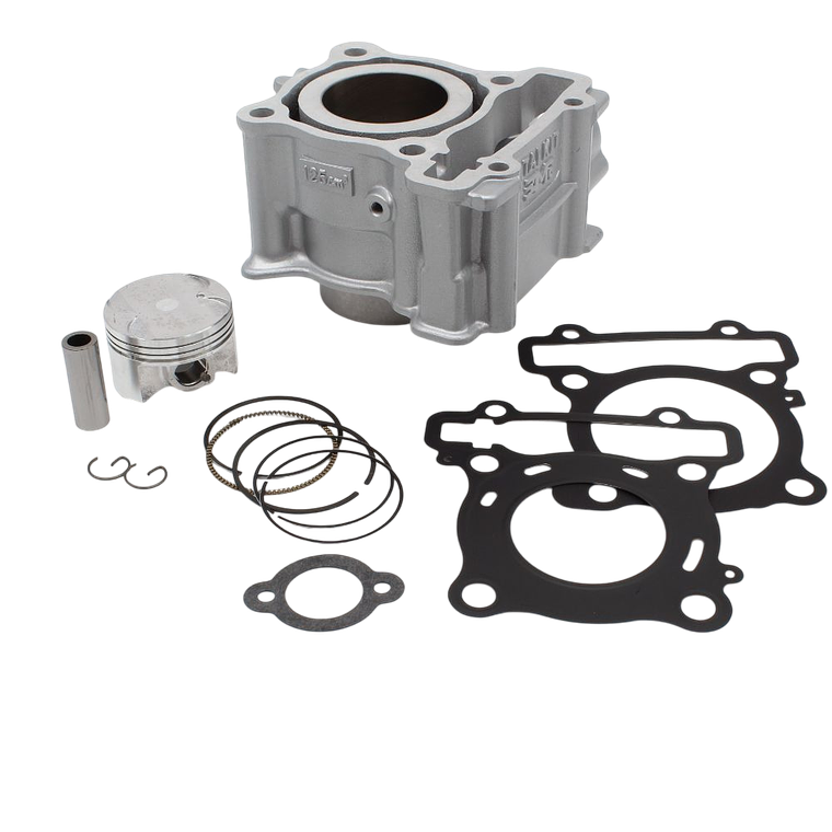 Cilindro Italkit Yamaha N-Max 15-20 / YZF-R 19-24 125  1