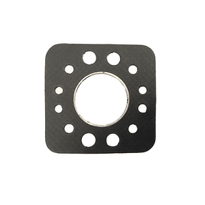 Junta de Colaça D.40mm STD Yamaha DT50LC / TZR 50 