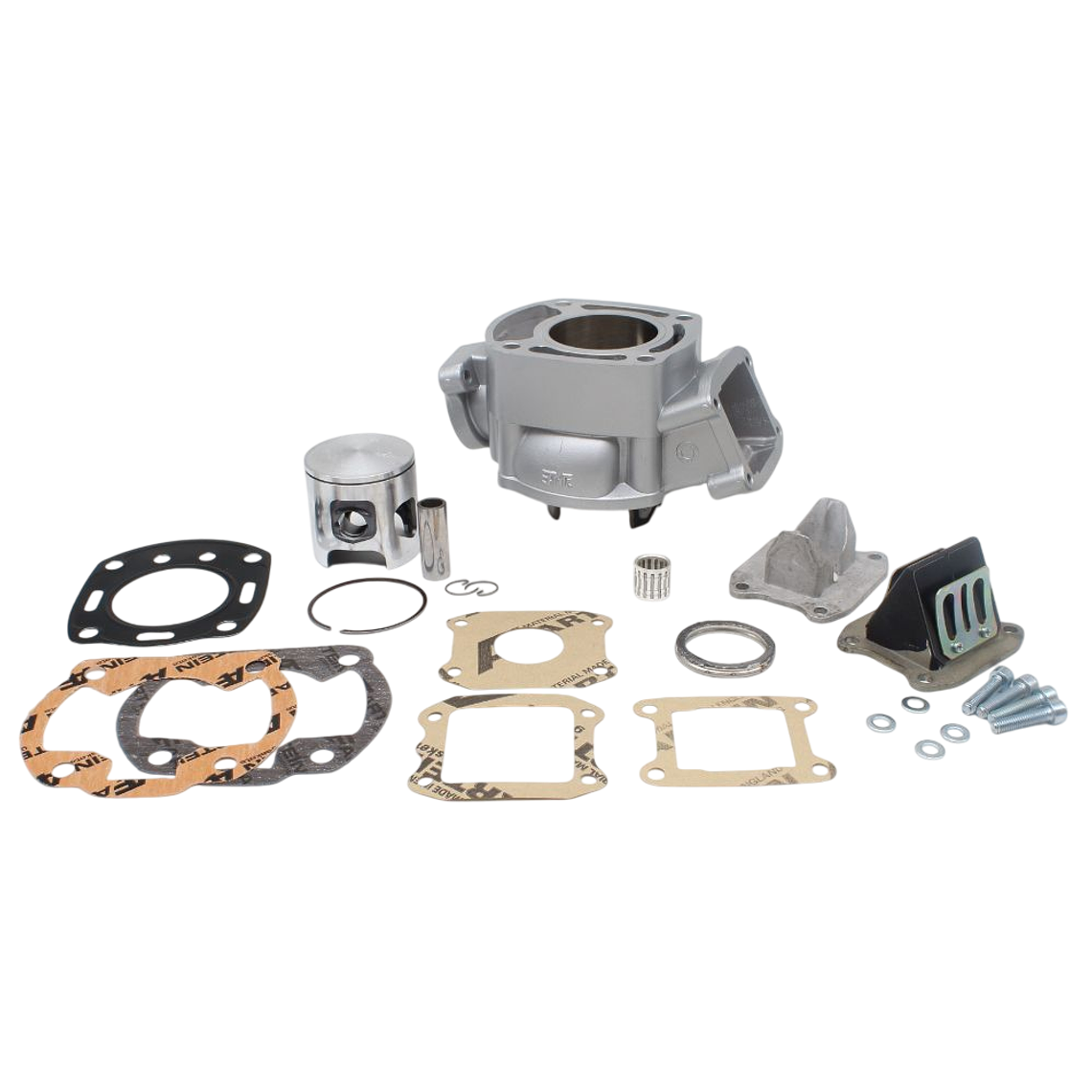 Cilindro Italkit 95cc Honda NSR / NS1 / MBX  1