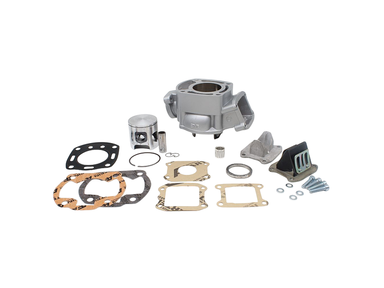 Cilindro Italkit 95cc Honda NSR / NS1 / MBX  1