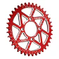 Cremalheira Alumínio Yamaha DT 50 LC - Voca - vignette 3