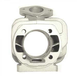 Cilindro Athena 70cc Minarelli Cilindro Vertical c/ Colaça 