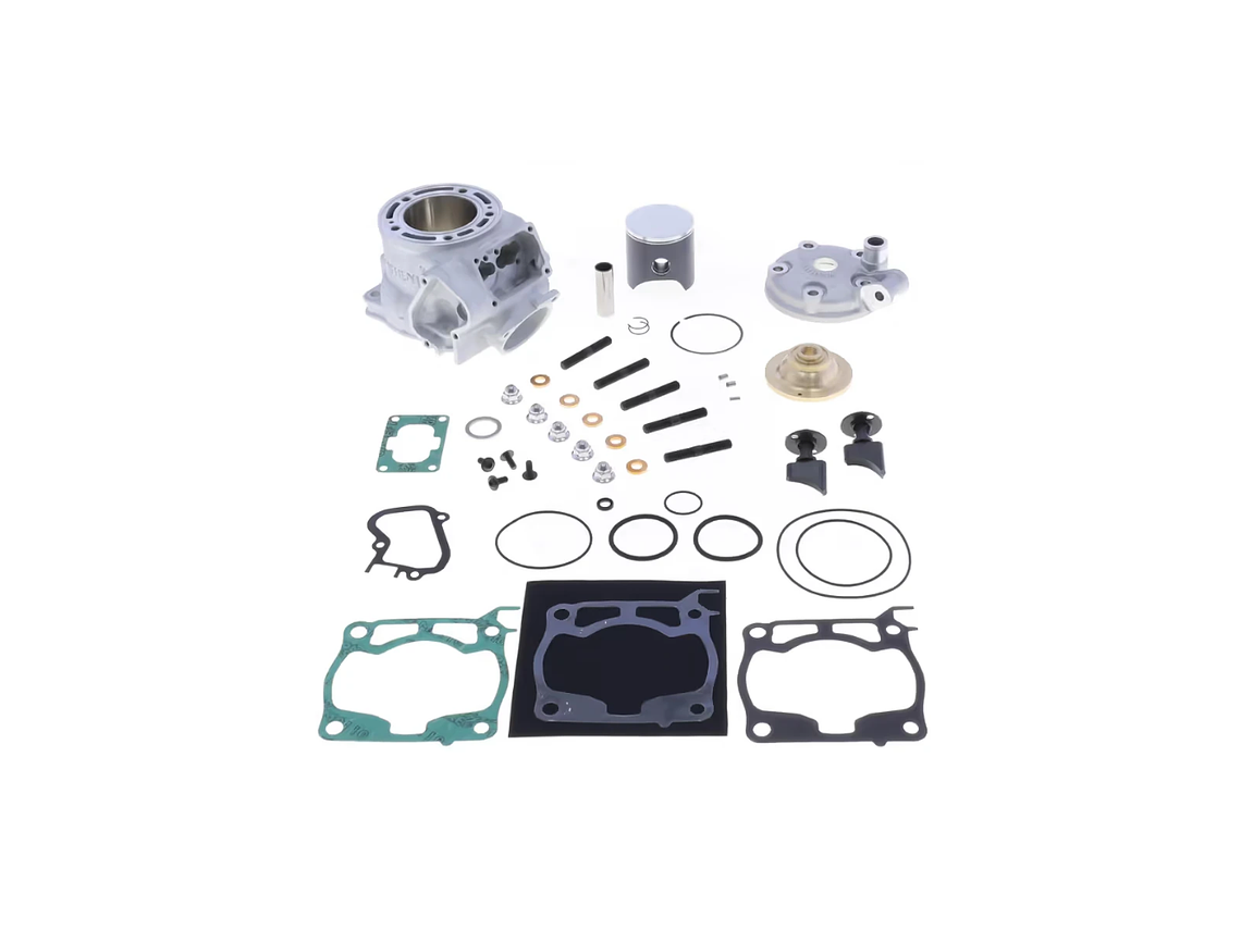 Cilindro Athena Big Bore 144cc Yamaha YZ 125 22-25  1