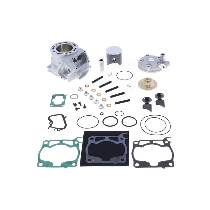 Cilindro Athena Big Bore 144cc Yamaha YZ 125 22-25  1