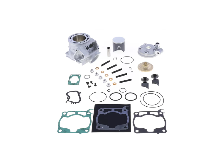 Cilindro Athena Big Bore 144cc Yamaha YZ 125 22-25  1