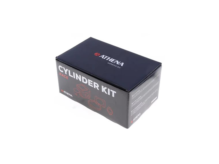 Cilindro Athena Big Bore 144cc Yamaha YZ 125 22-25  3