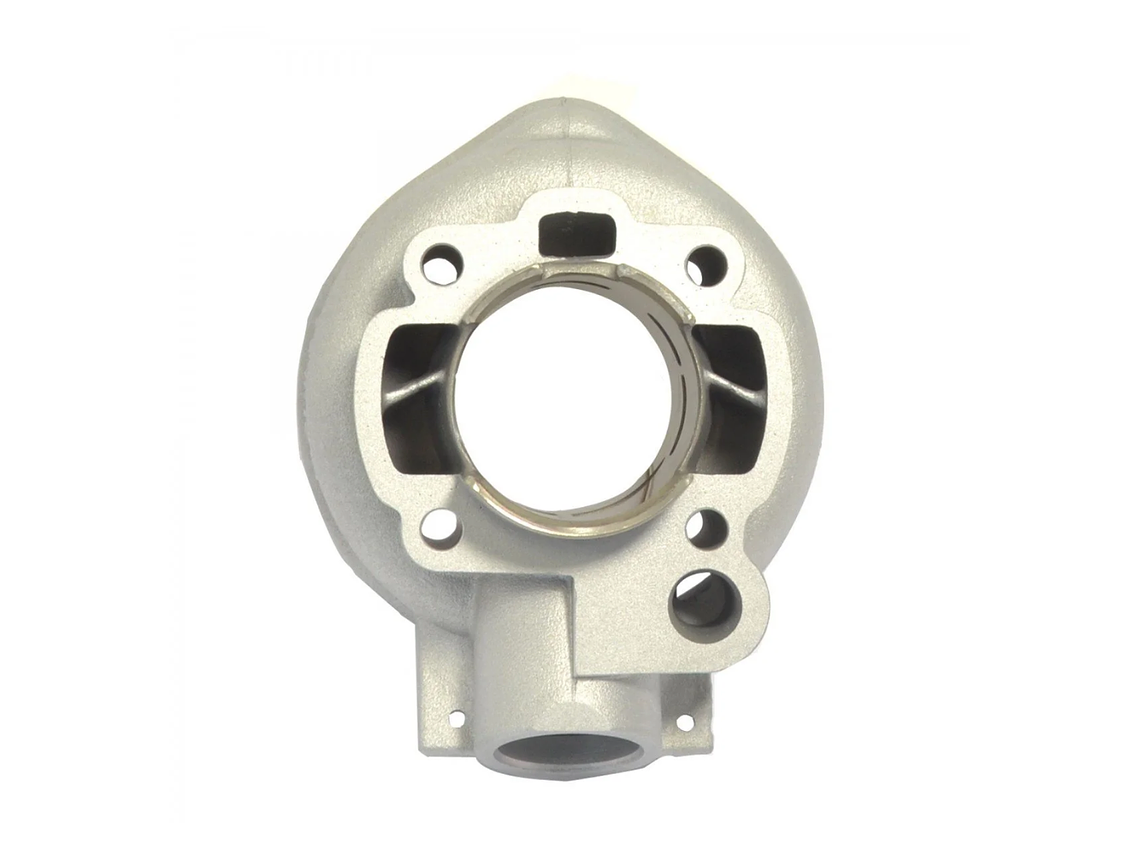 Cilindro Minarelli AM6 70cc c/ Colaça Athena  2