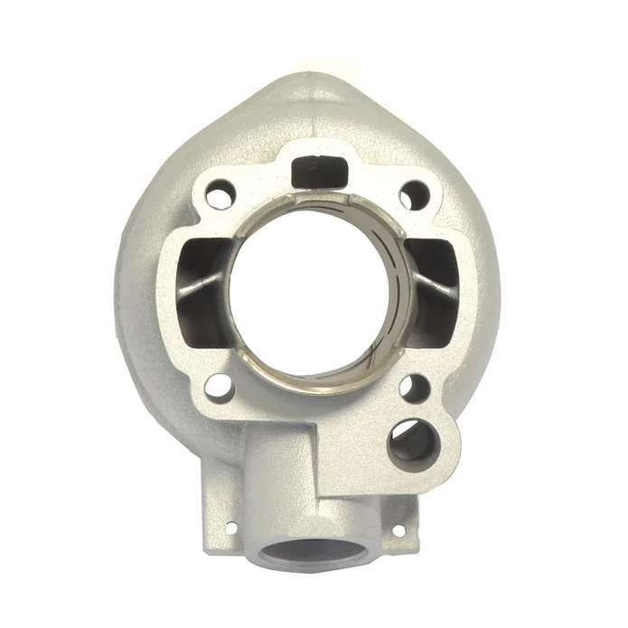 Cilindro Minarelli AM6 70cc c/ Colaça Athena  2