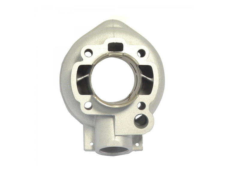 Cilindro Minarelli AM6 70cc c/ Colaça Athena  2