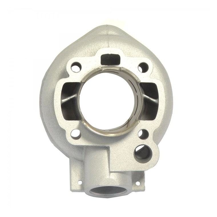 Cilindro Minarelli AM6 70cc c/ Colaça Athena  2