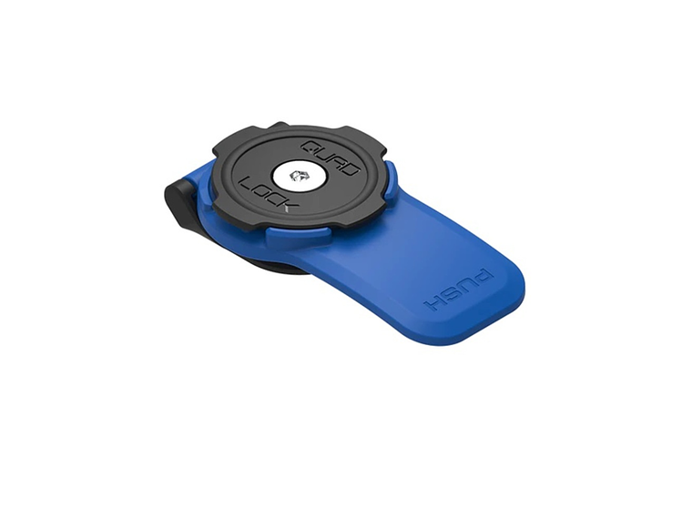 Cabeça Quad Lock 360  1