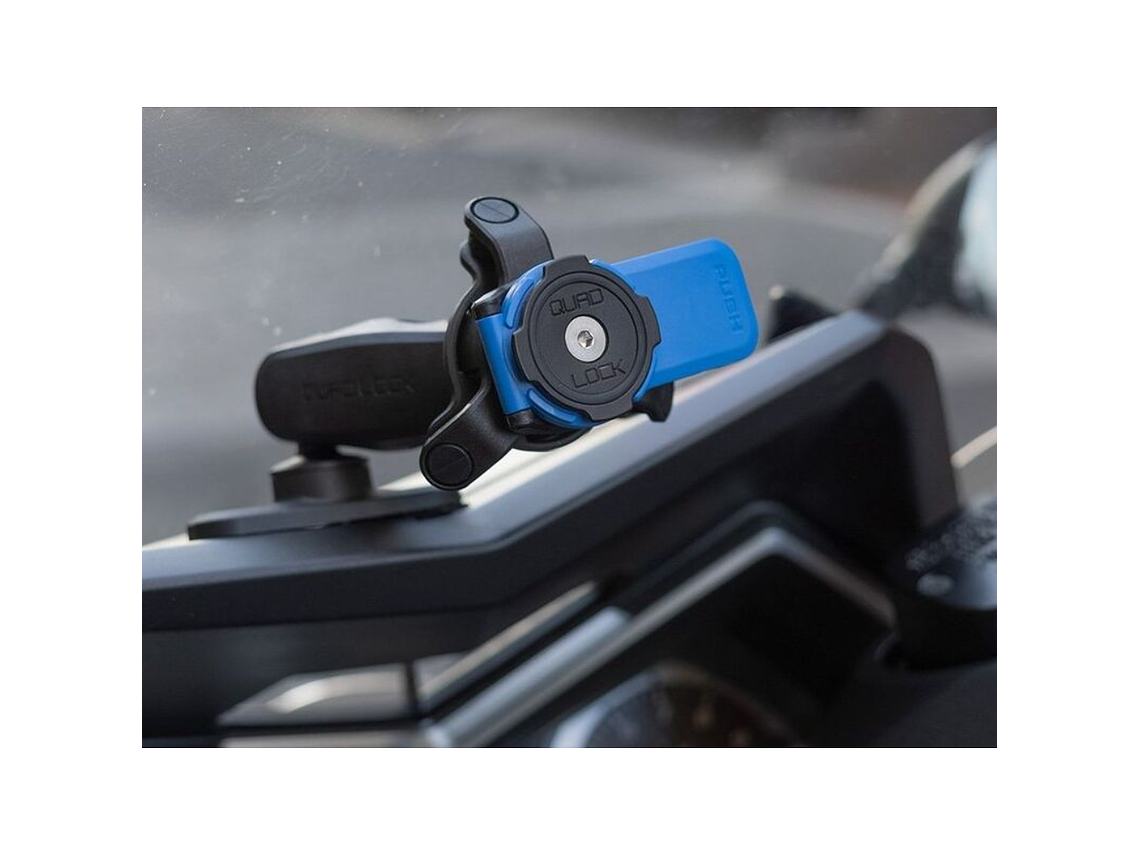 Cabeça Quad Lock 360  3