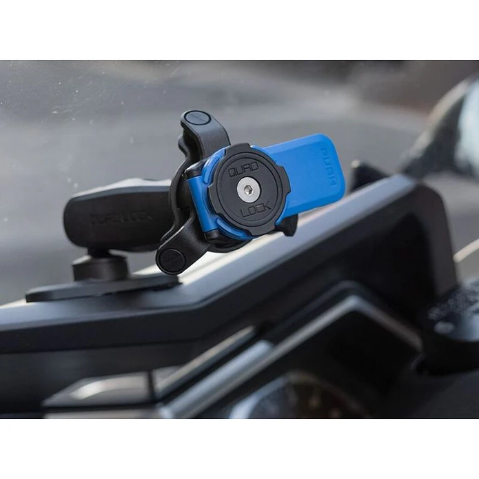 Cabeça Quad Lock 360  3