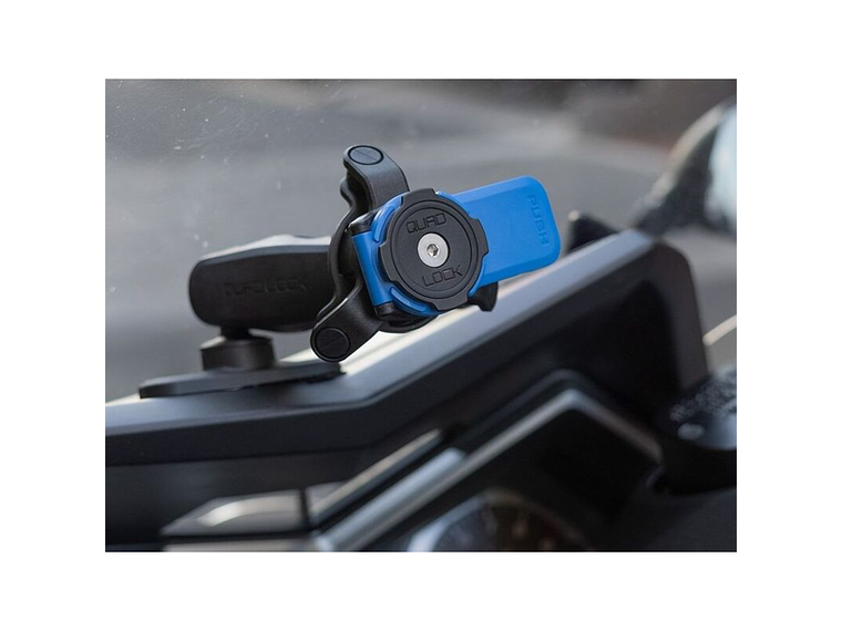 Cabeça Quad Lock 360  3