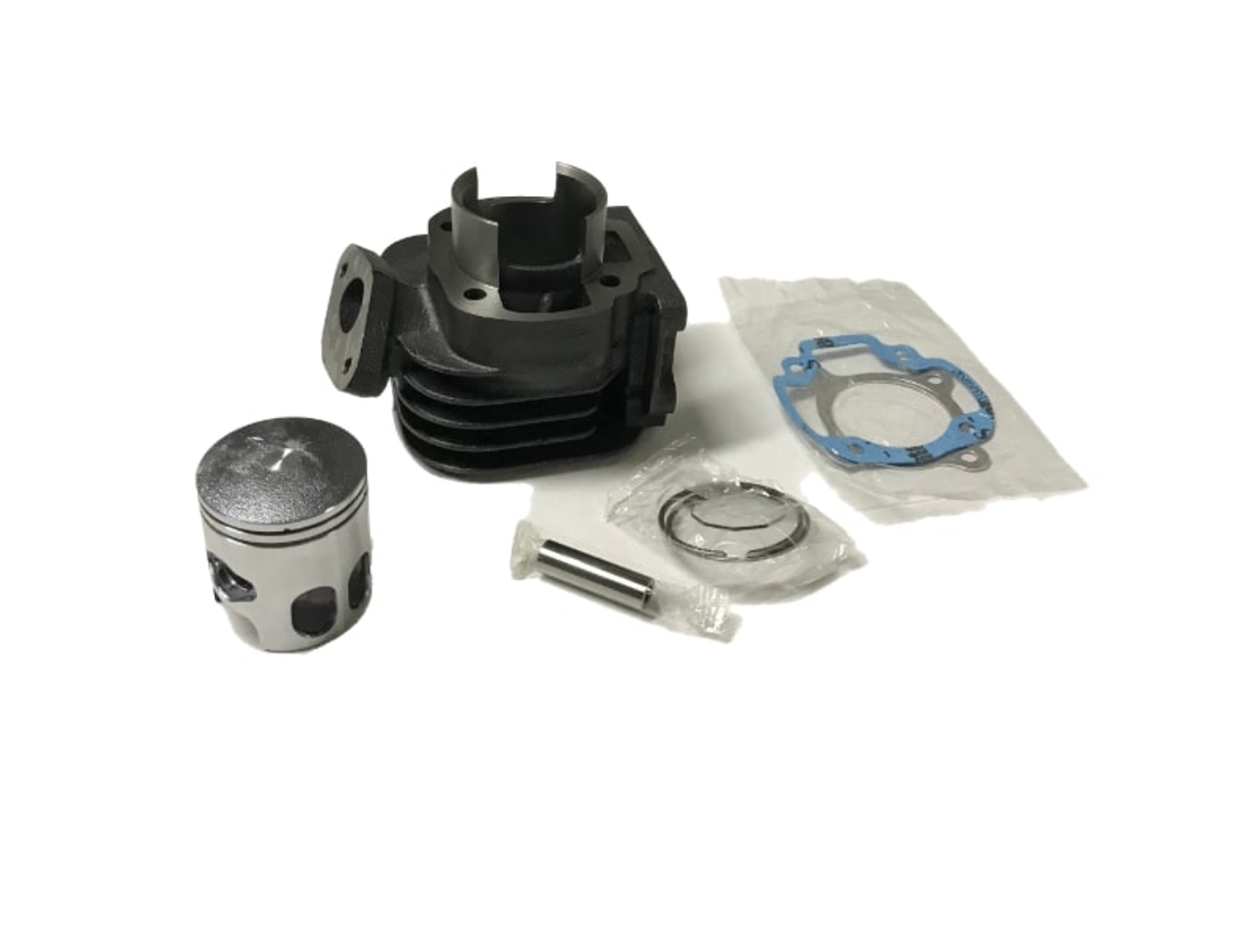 Cilindro Yamaha CT50/Target/BWS Ø44 Italkit  1