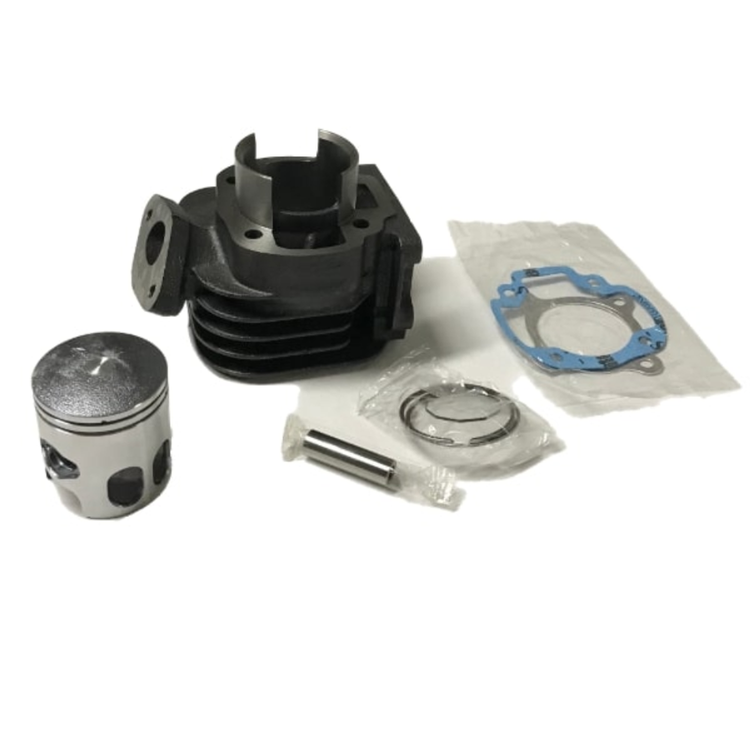 Cilindro Yamaha CT50/Target/BWS Ø44 Italkit 