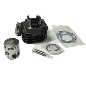 Cilindro Yamaha CT50/Target/BWS Ø44 Italkit 