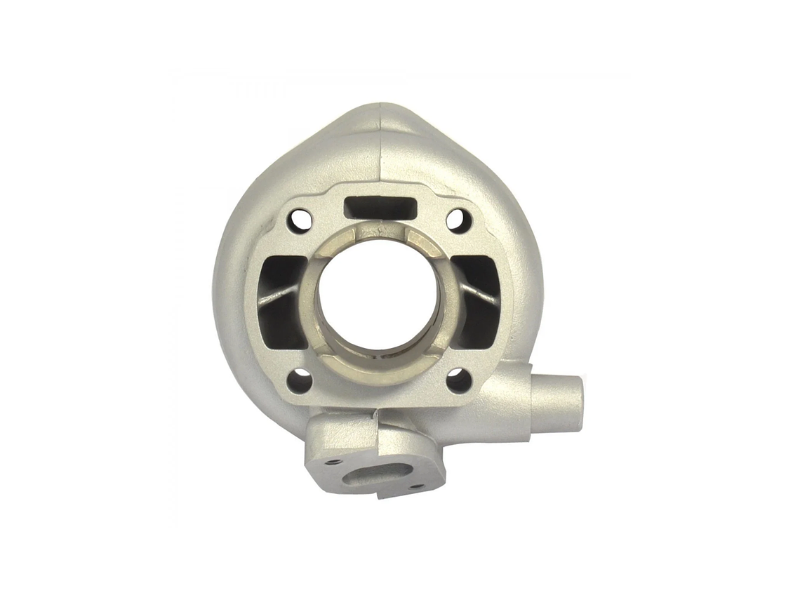 Cilindro Athena 50cc Minarelli Horizontal LC  2