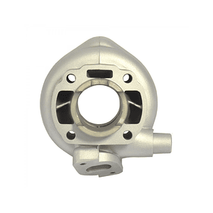 Cilindro Athena 50cc Minarelli Horizontal LC 