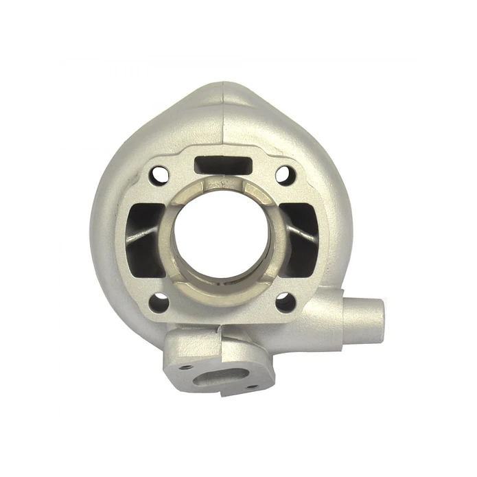 Cilindro Athena 50cc Minarelli Horizontal LC  2