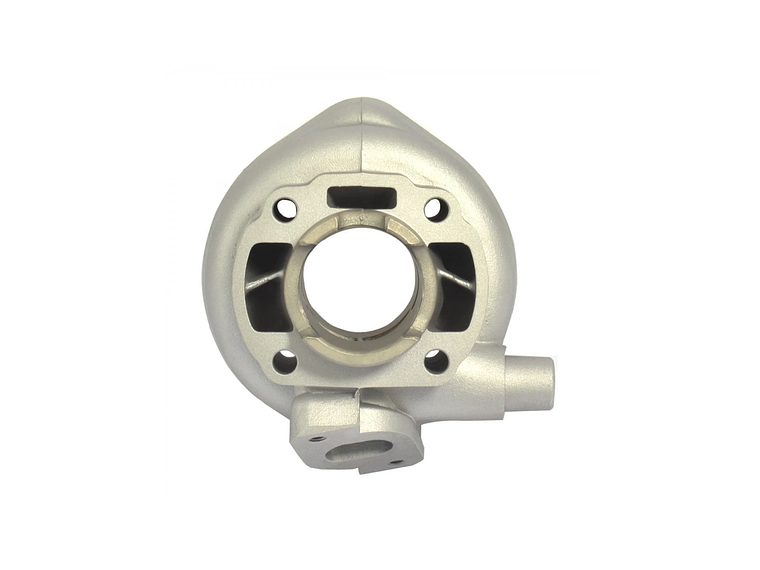 Cilindro Athena 50cc Minarelli Horizontal LC  2