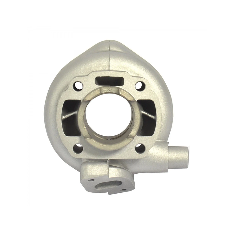 Cilindro Athena 50cc Minarelli Horizontal LC  2