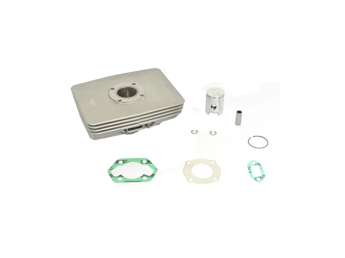 Cilindro Athena Famel / Zundapp Ø39mm 50cc  1