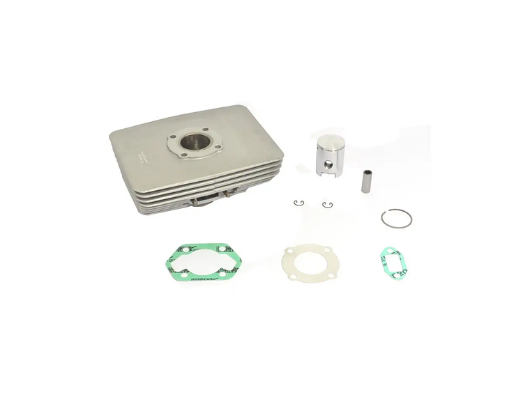 Cilindro Athena Famel / Zundapp Ø39mm 50cc  1