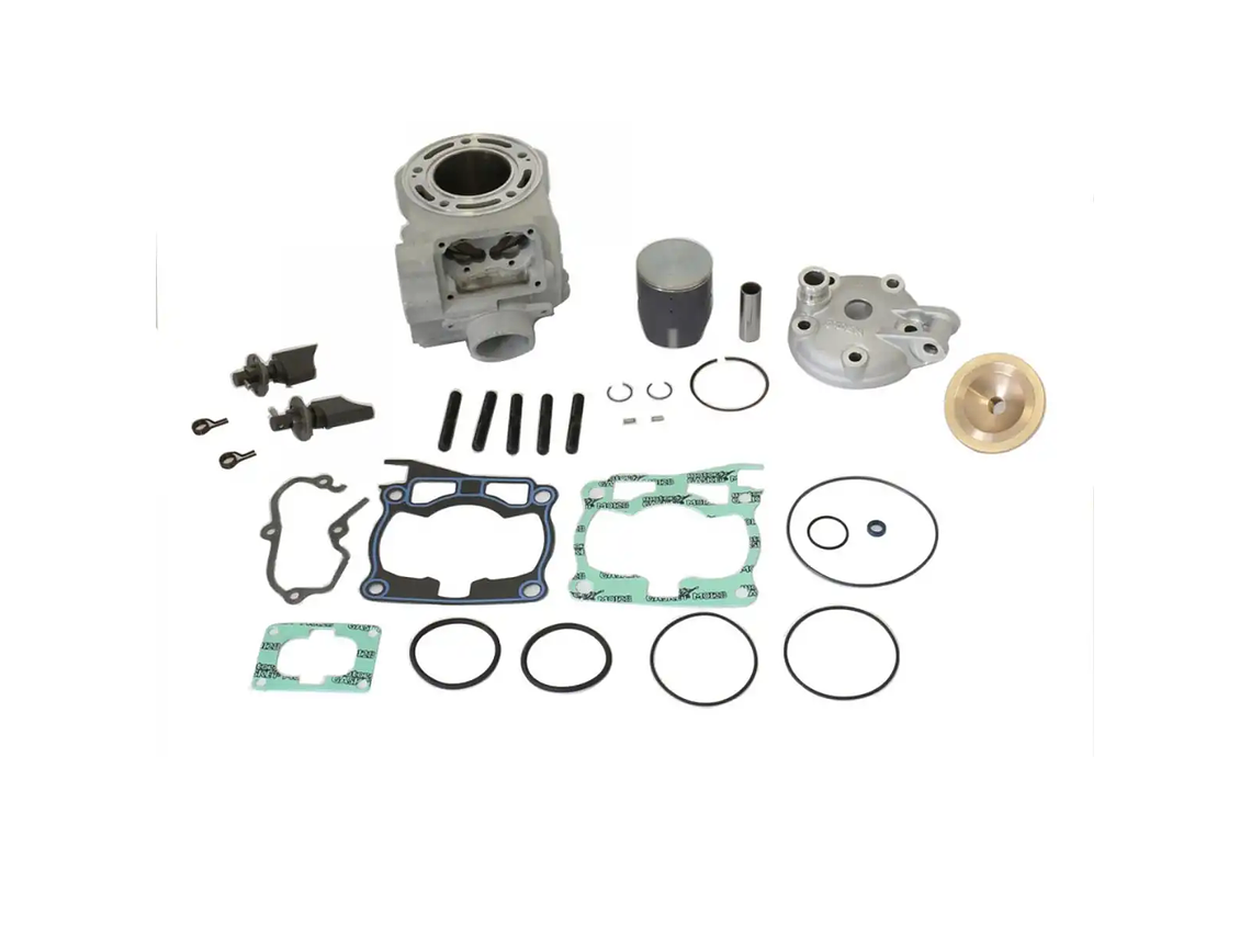 Kit Cilindro Athena D.54mm Yamaha YZ 125 97-04  1