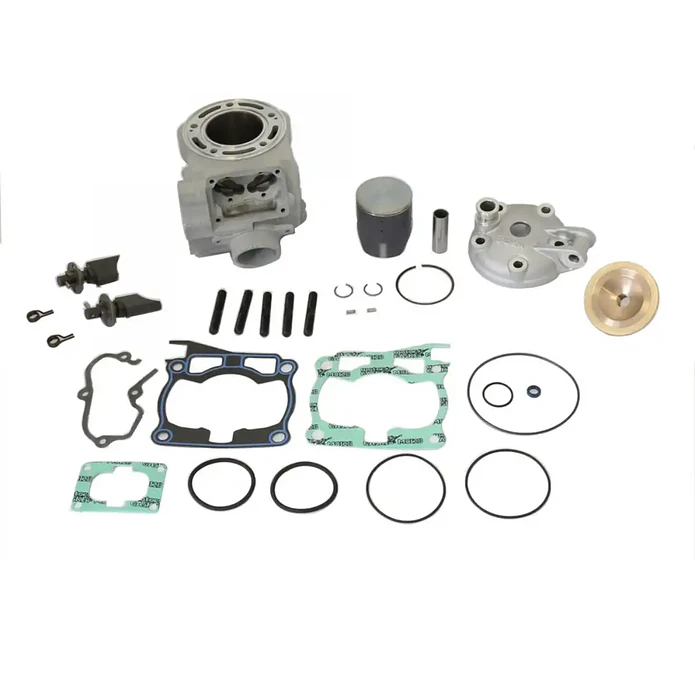Kit Cilindro Athena D.54mm Yamaha YZ 125 97-04  1