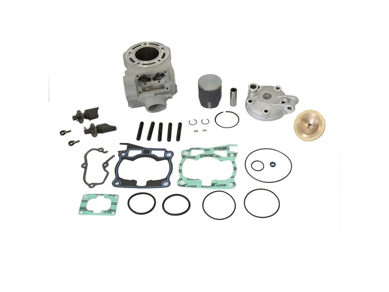 Kit Cilindro Athena D.54mm Yamaha YZ 125 97-04  1
