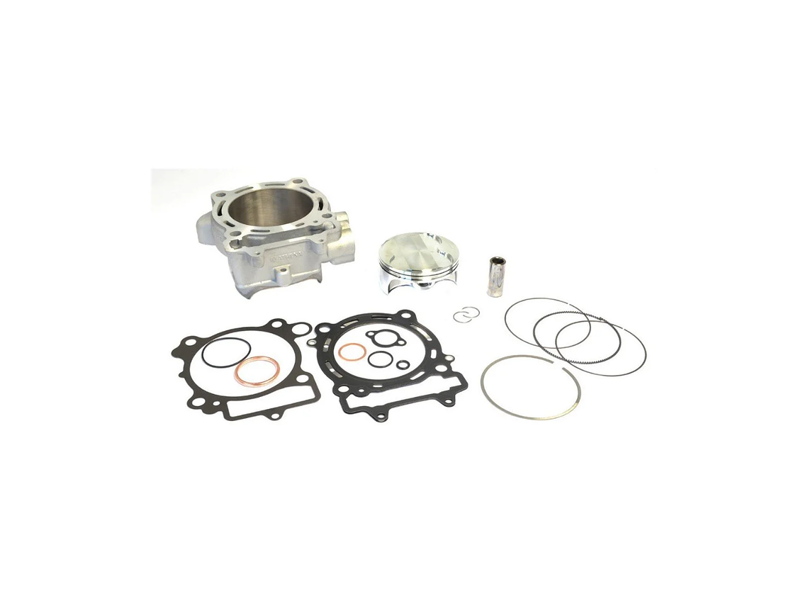 Kit Cilindro Athena D.96mm Kawasaki KX 450 F 09-15  1