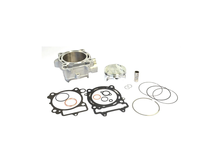 Kit Cilindro Athena D.96mm Kawasaki KX 450 F 09-15  1
