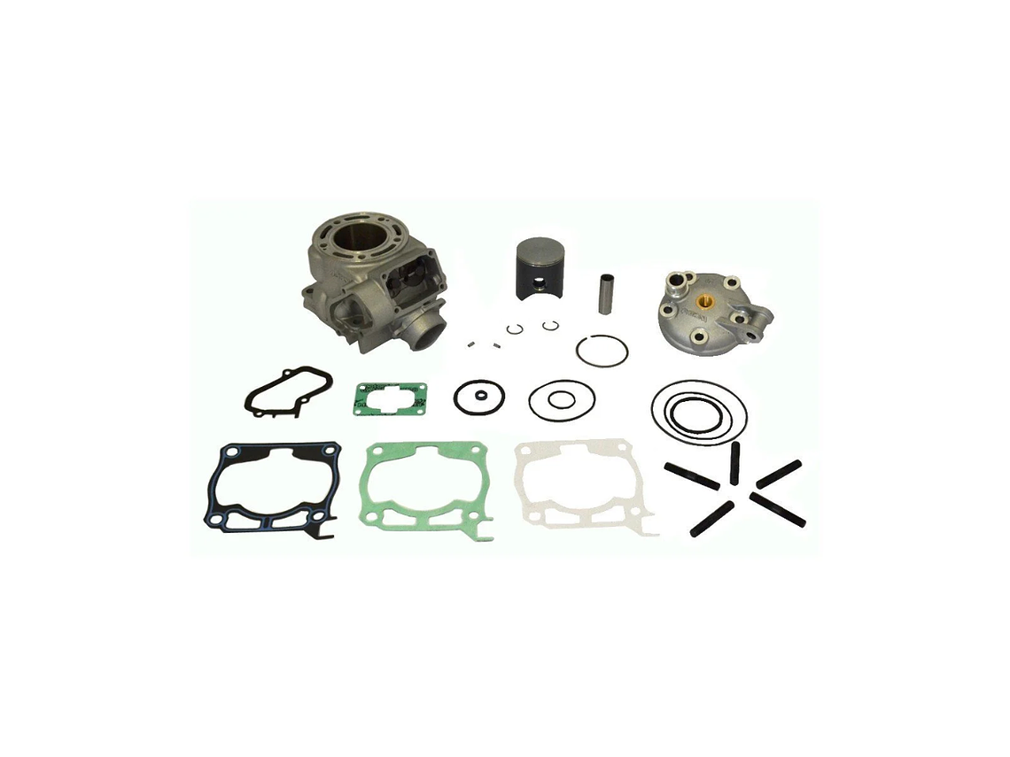 Kit Cilindro Athena Yamaha YZ 125 05-21  1