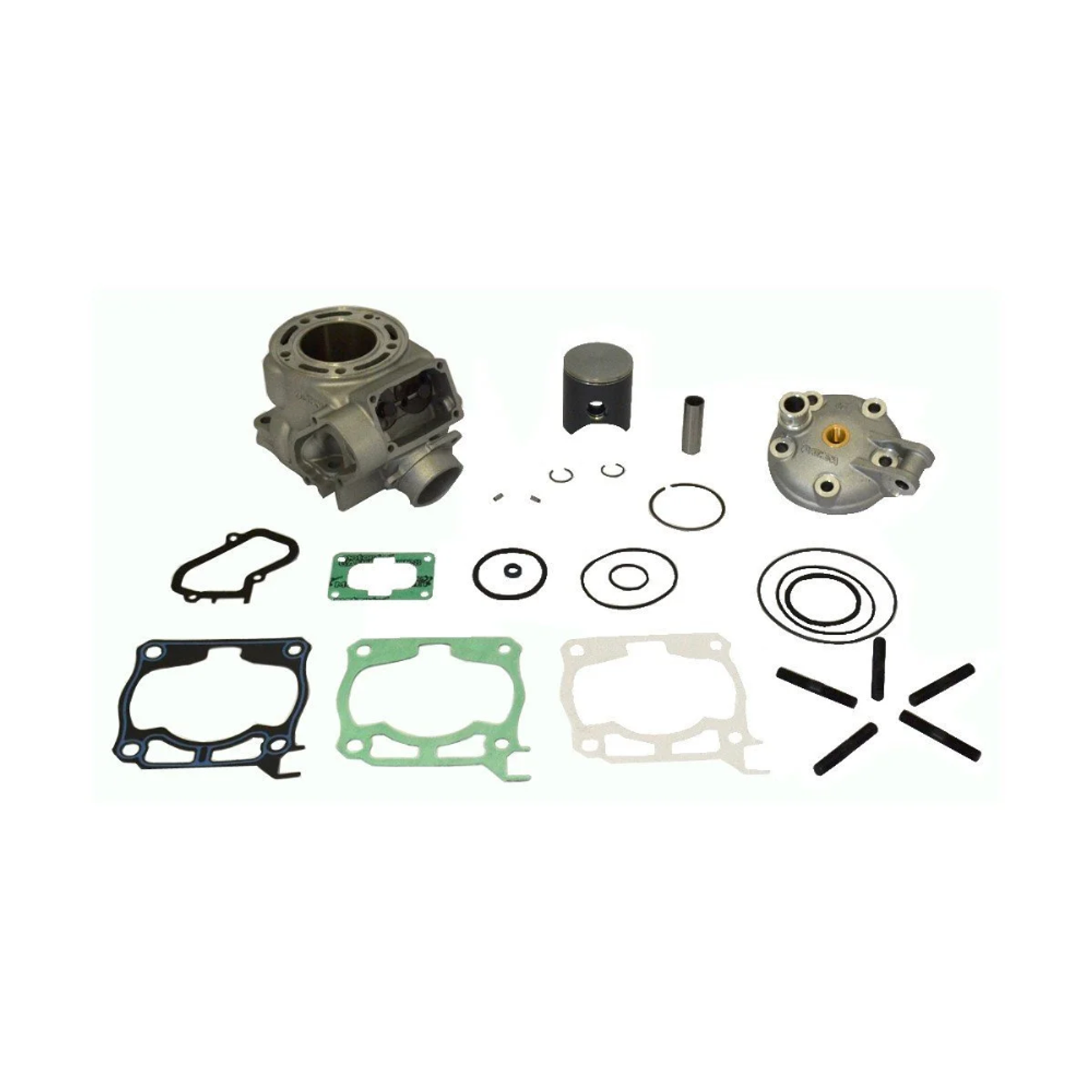 Kit Cilindro Athena Yamaha YZ 125 05-21 