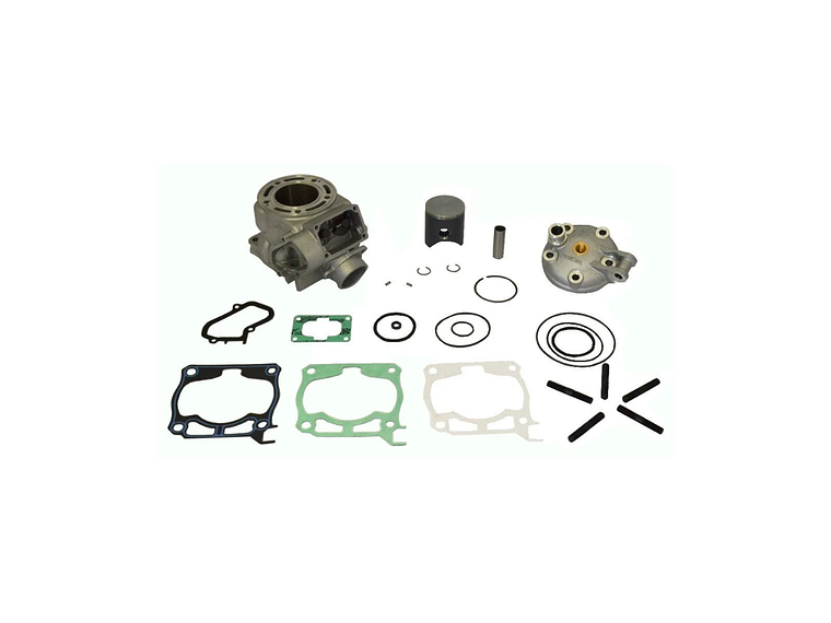 Kit Cilindro Athena Yamaha YZ 125 05-21  1